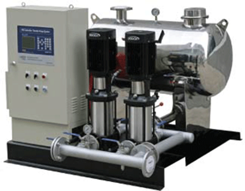 無負(fù)壓供水設(shè)備 無負(fù)壓供水設(shè)備